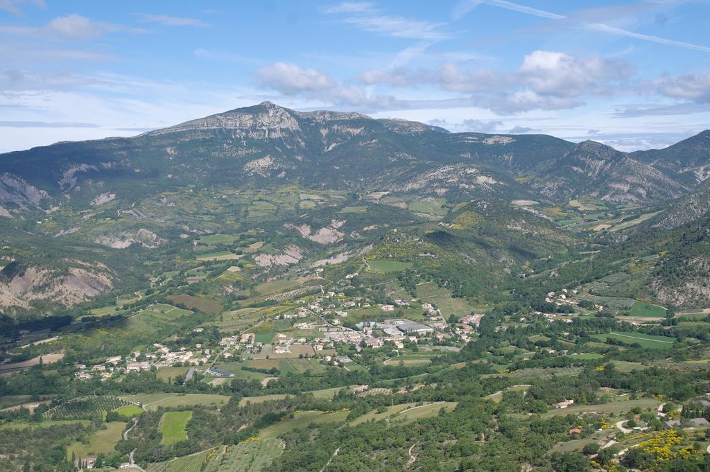 Le Chambron Condorcet Exterior foto